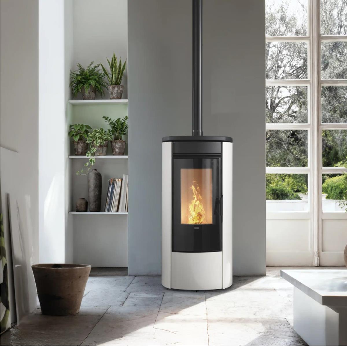Didatto srl Oblò 8s